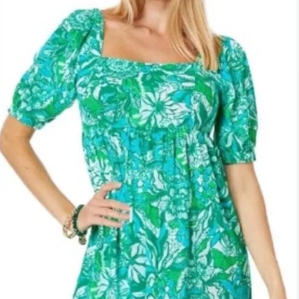 Lilly Pulitzer Dress